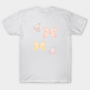 Butterflies 2 T-Shirt